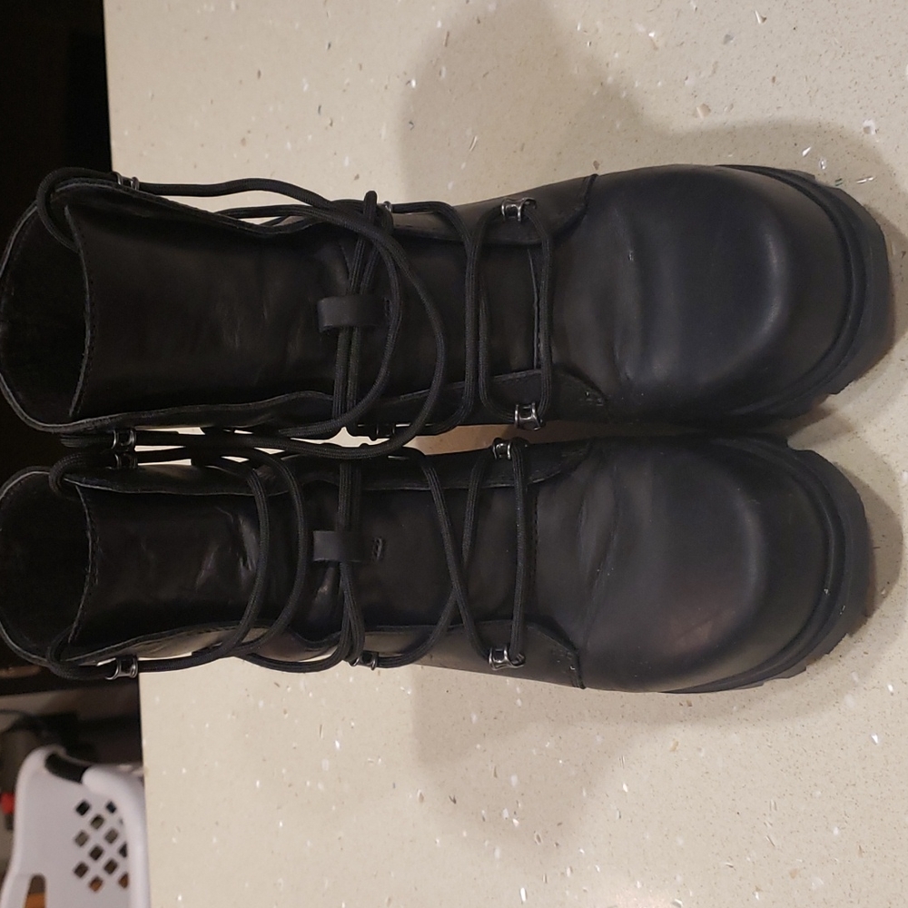 Sorel Joan of Artic Wedges - Picture 4 of 6